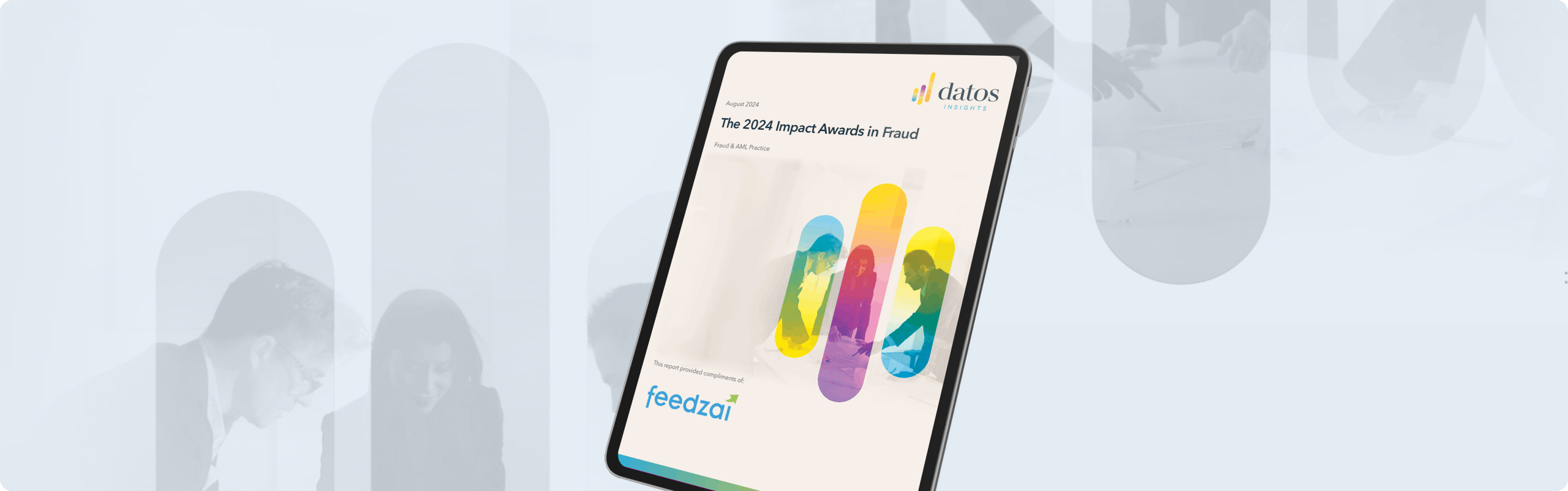 Datos report