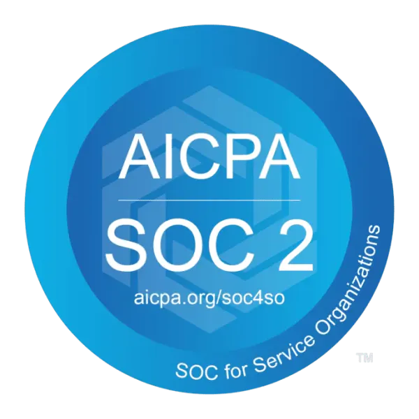 SOC 2 Type II