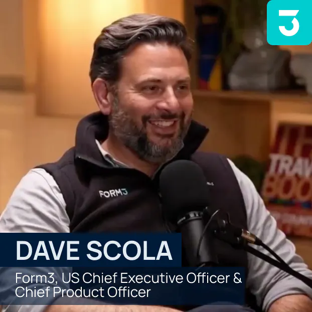 Payments Cannot Fail — Episode 02 with Dave Scola
