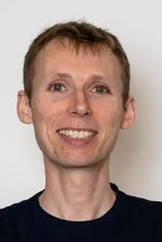 Andy Kuszyk