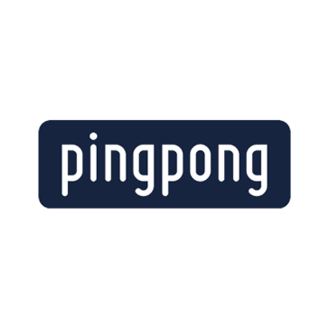 PingPong Logo