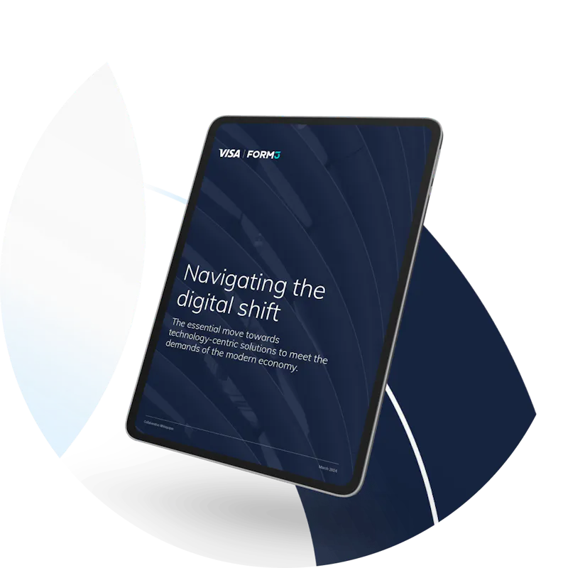 Navigating the digital shift