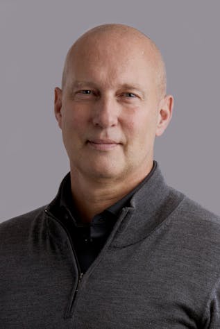 Mark Fieldhouse