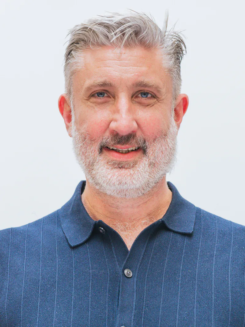 Giles Hawkins