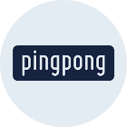 PingPong Logo