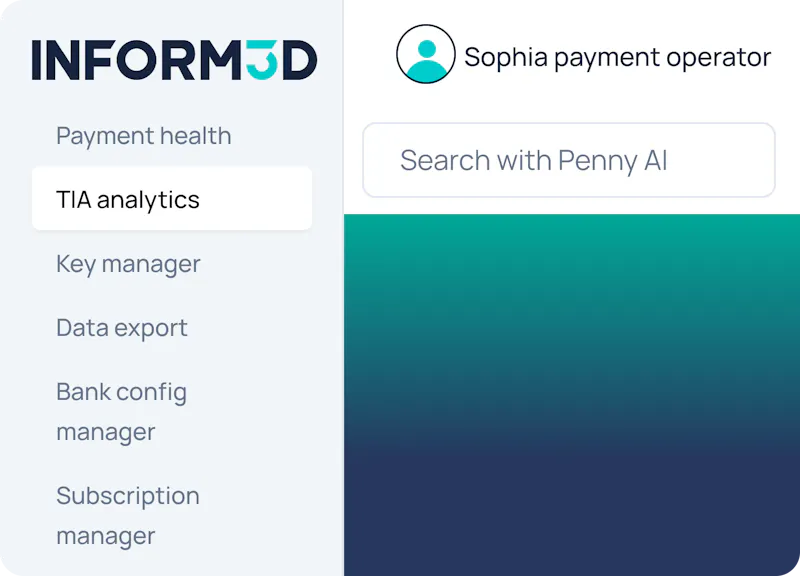Informed-UI