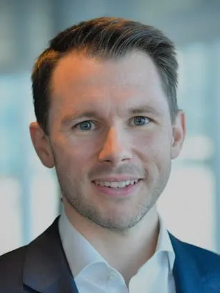 James Hayward