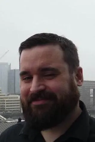 Stuart Murray