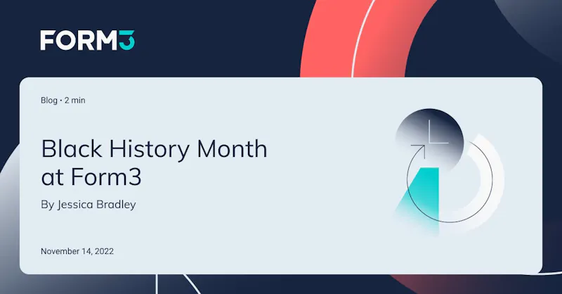 Black History Month