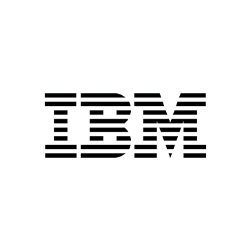 IBM Logo