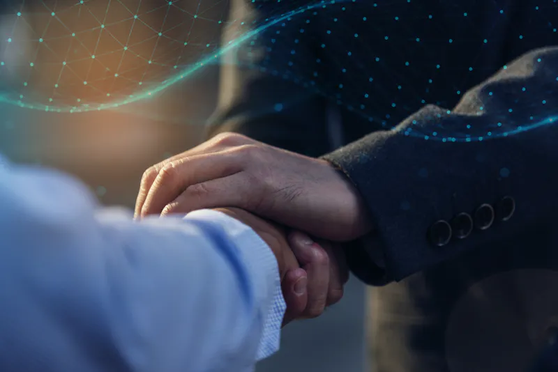 partnerships