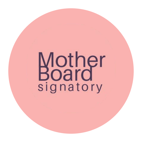 Mother Board Signatory