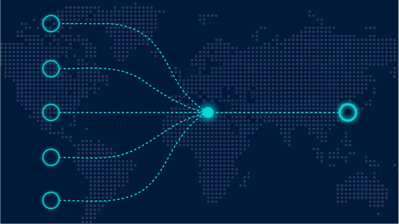 Single-API
