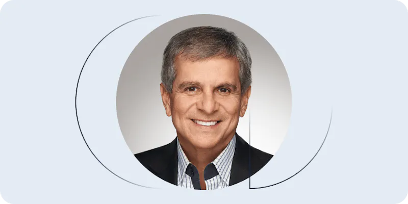Anil Arora – Non-Executive Director, Form3