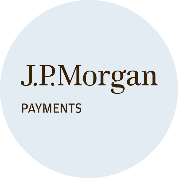 J.P.Morgan Logo