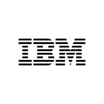 IBM Logo