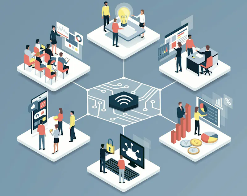 Why Enterprise Banks Must Adopt Innovations in Payment Technologies